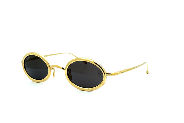Cartier - Capsule de Cartier - CT0649S (Gold | Gray)