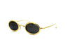 Cartier - Capsule de Cartier - CT0649S (Gold | Gray)