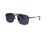 Gucci - GG1957SA AF (Gunmetal | Violet)