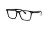 Ray-Ban - Maslow (Divers Blue Acetate | Demo Lens)