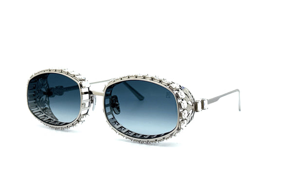 Anna-Karin Karlsson - Billion $ Boo (White Gold)