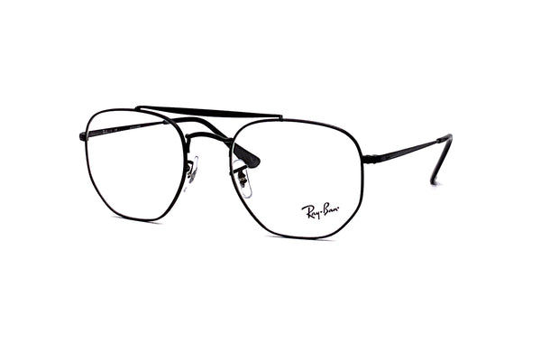 Ray-Ban - Marshal Optics (Gloss Black)