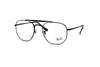 Ray-Ban - Marshal Optics (Gloss Black)