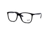 Ray-Ban - RB7143 (Polished Black)