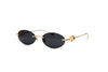 Valentino - VG0032S (Gold | Grey)