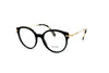 Miu Miu - VMU 04P (Black/Gold)