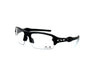 Oakley - Flak XS (Polished Black)