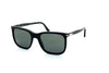 Persol - Renzo [53] (Black | Polarized Green)