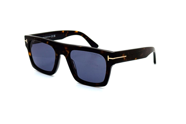 Tom Ford - Cyrus-02 (Dark Havana)