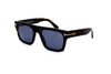 Tom Ford - Cyrus-02 (Dark Havana)
