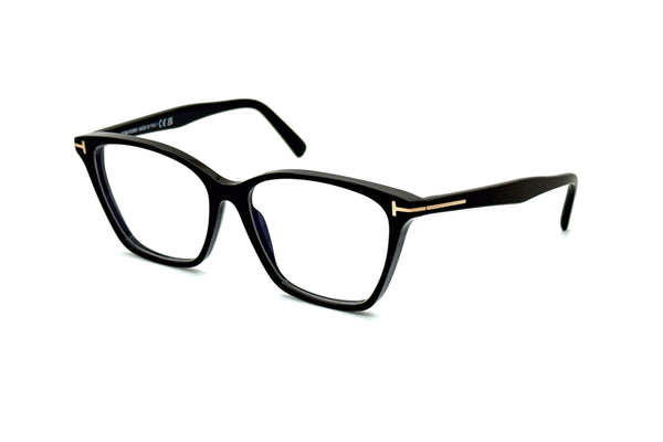 Tom Ford - TF5949-B (Shiny Black)