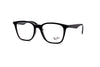 Ray-Ban - RB7177 Optics (Polished Black)