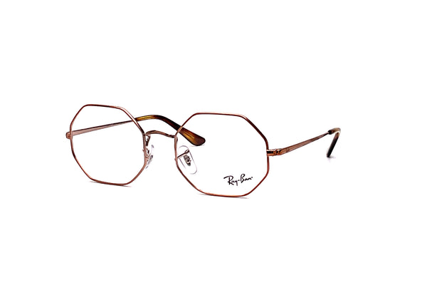 Ray-Ban - RB1972V Octagon (2943)