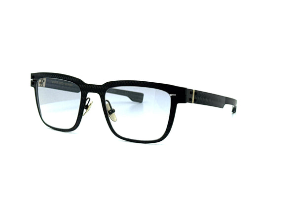 Vantayō - 01 | Origin - Veil (Black)