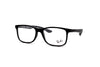 Ray-Ban - RB8903 (Matte Black)