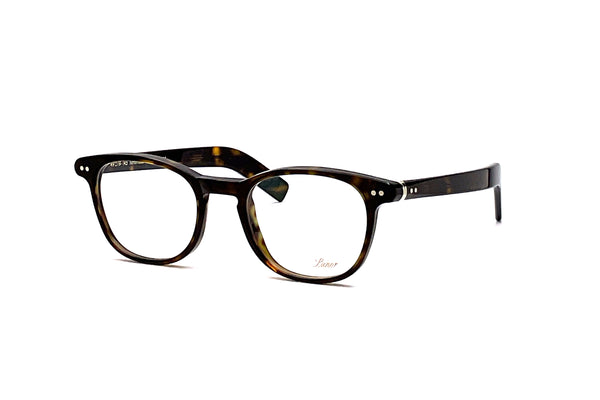 Lunor - A6 246 (Dark Havana)