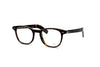 Lunor - A6 246 (Dark Havana)