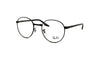 Ray-Ban - RB 3691 Optics (Polished Black)
