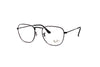 Ray-Ban - Frank Optics (Polished Black)