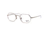 Ray-Ban - RB6456 (Silver)