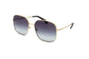 Miu Miu - SMU 50Y (Pale Gold)