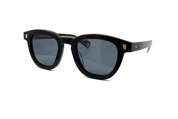 Entourage of 7 - Deltherne (Black | Grey)