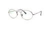 Ray-Ban - RB 3547 (Polished SIlver | Green/Blue)