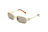 Miu Miu - SMU C50 (Pale Gold | Light Purple Brown)
