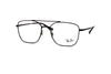 Ray-Ban - RB6450 (Matte Black)