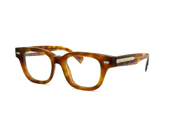 Brunello Cucinelli - BC3012 (Havana Mr Brunello)