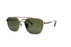 Esmont - Beaver (Matte Green)