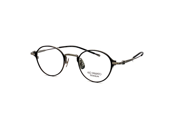 Kio Yamato - KT-575U (Dark Burgundy / Light Gold)