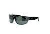 Ray-Ban - RJ 9189S (Transparent Grey | Grey Mirror Silver)