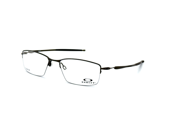 Oakley - Lizard RX [56] (Pewter)