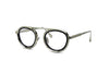 PRESS - Trane Optical (Cascade Navy)