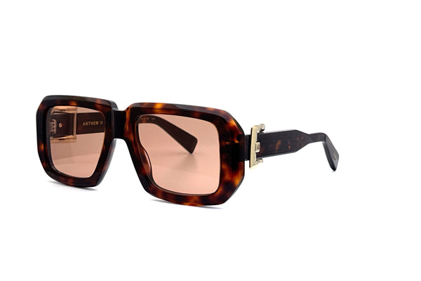 Balmain - Anthem II (Brown)