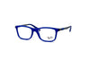 Ray-Ban - RB1549 (Matte Blue)