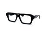 Dita - Detron Optical (Matte Black - Black Iron | Clear)