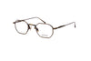 Matsuda - M3166 (Antique Gold | Clear)