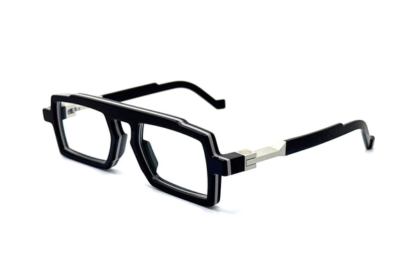 Vava - BL0053 (Black/Light Grey)