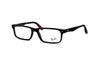 Ray-Ban - RB5277 Optics (Matte Sand Black)