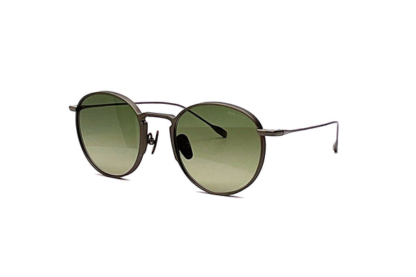 BRETT - Very Big Jody (Gunmetal | Green)