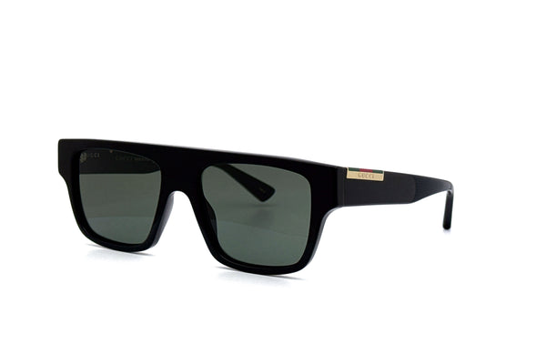 Gucci - GG1960S (Black | Gray)