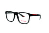 Prada - VPS 06P (Black)