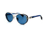 Balmain - Brigade IV (Silver/Blue)