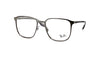 Ray-Ban - RB6512 (Polished Gunmetal)