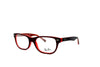 Ray-Ban - RB 1555 Optics Kids (3664)
