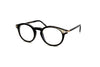 Tom Ford Private Collection - FT6110-P-B (Black Horn)