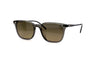 Oliver Peoples - Laedin (Inkwell Acetate | Sandstone Gradient Polarized Crystal)