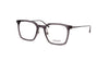 Matsuda - M2074 (Blue Grey Crystal/Antique Silver)